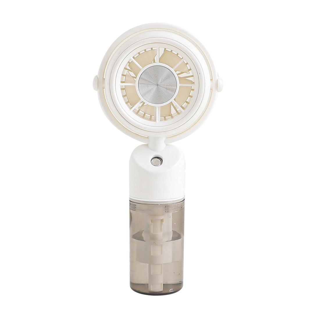 Mist Cooling Handheld Fan Stornfield