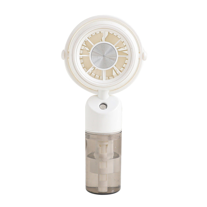 Mist Cooling Handheld Fan Stornfield