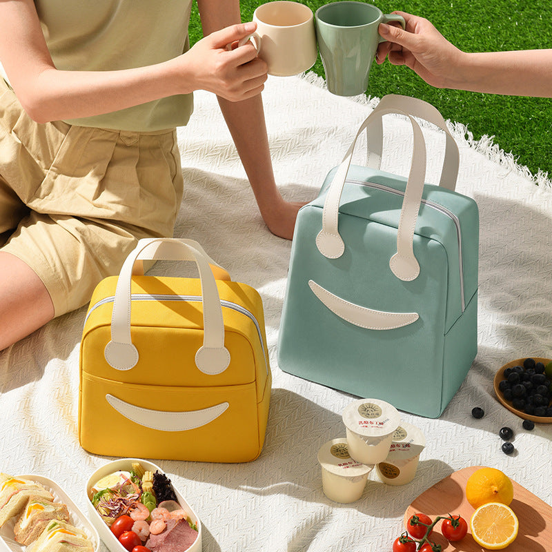 Tote Bag Stornfield