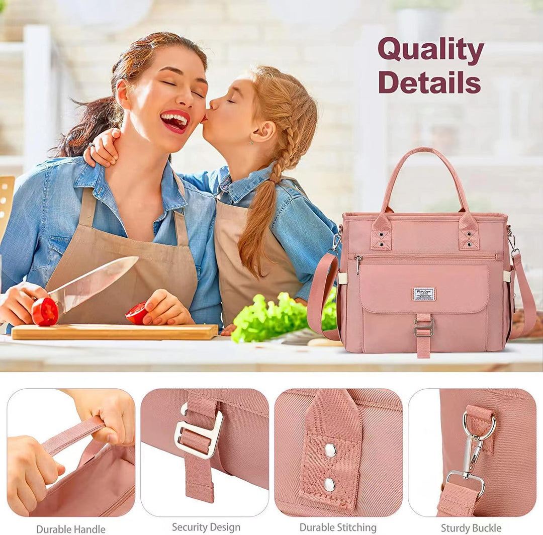 Multi-Purpose Kitchen Tote Stornfield