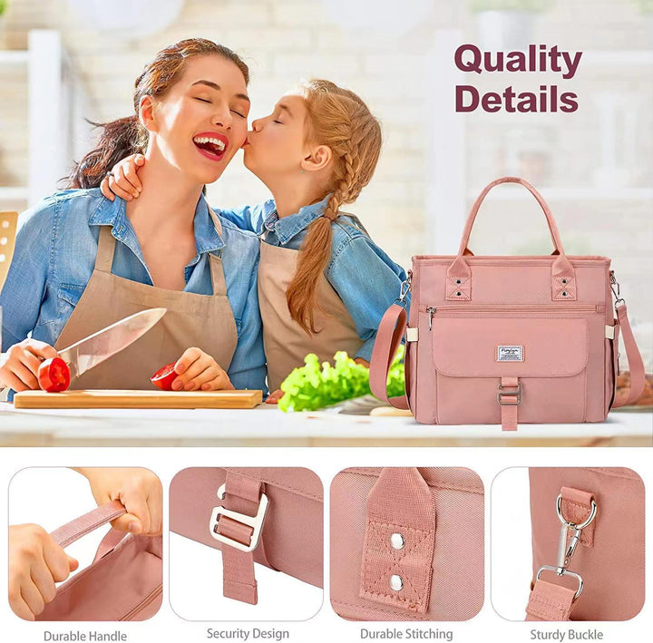 Multi-Purpose Kitchen Tote Stornfield