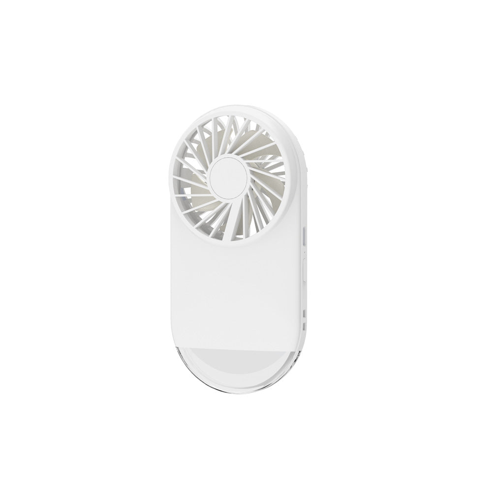 Unisex Portable Handheld Fan Stornfield