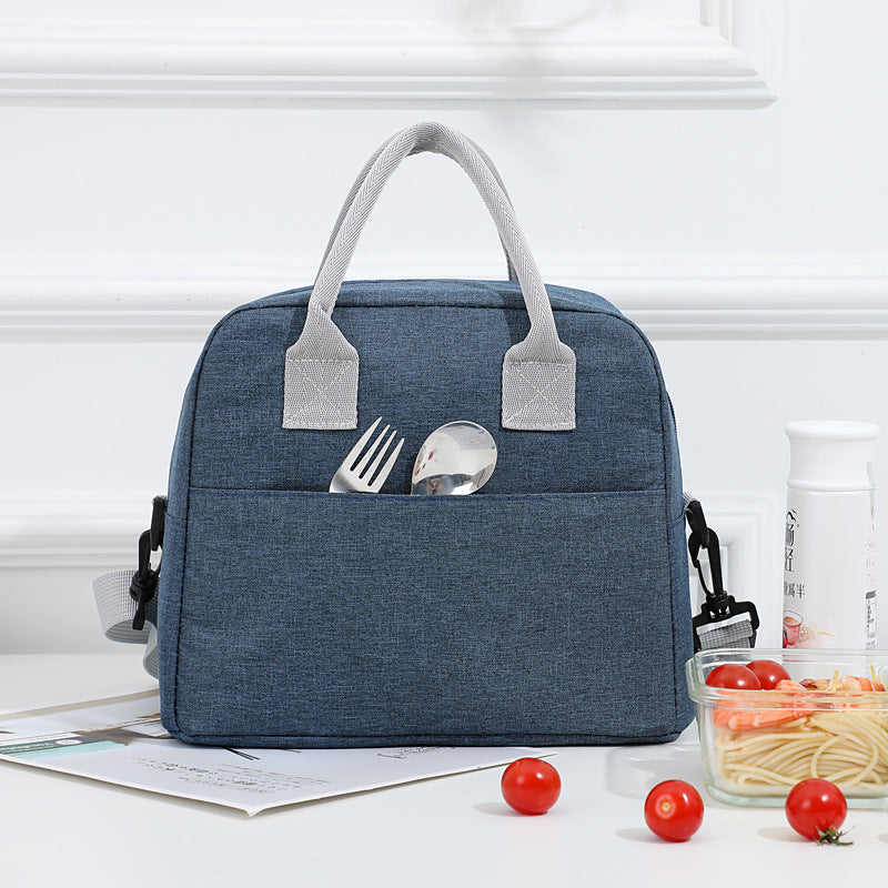Insulated Lunch Carrier Stornfield
