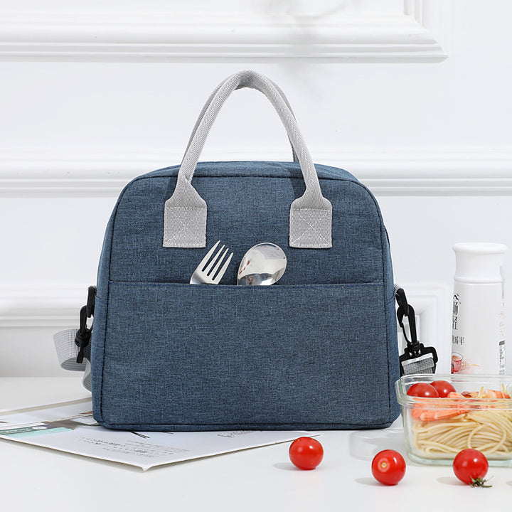 Insulated Lunch Carrier Stornfield