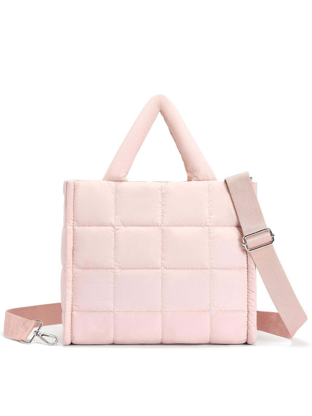 Women's fashionable shoulder bag with padded design Stornfield