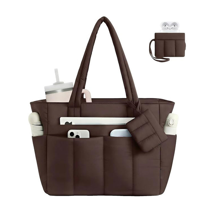 Practical and Stylish Tote Bag Stornfield