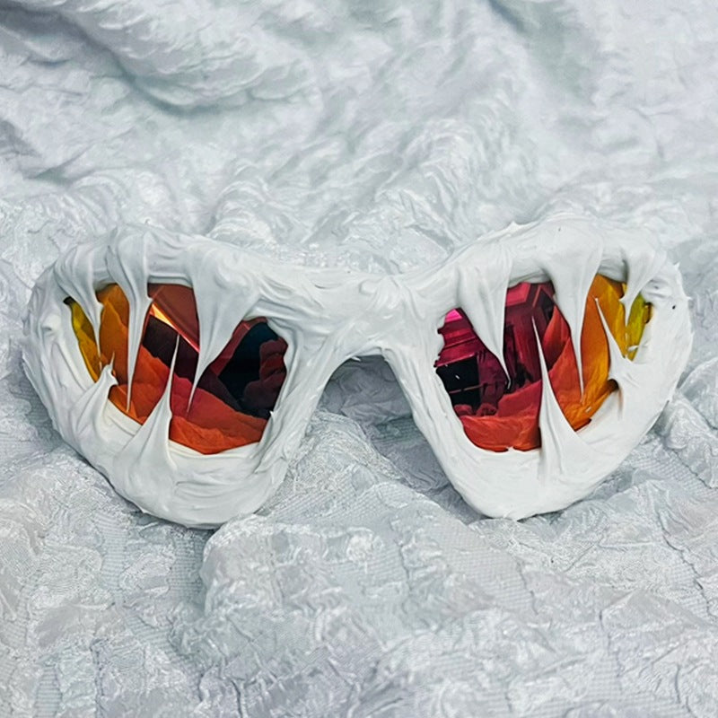 Women’s Sport Protective Goggles with Innovative Design Stornfield