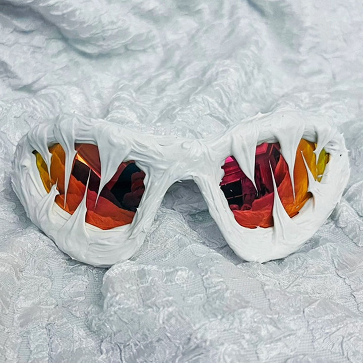 Women’s Sport Protective Goggles with Innovative Design Stornfield
