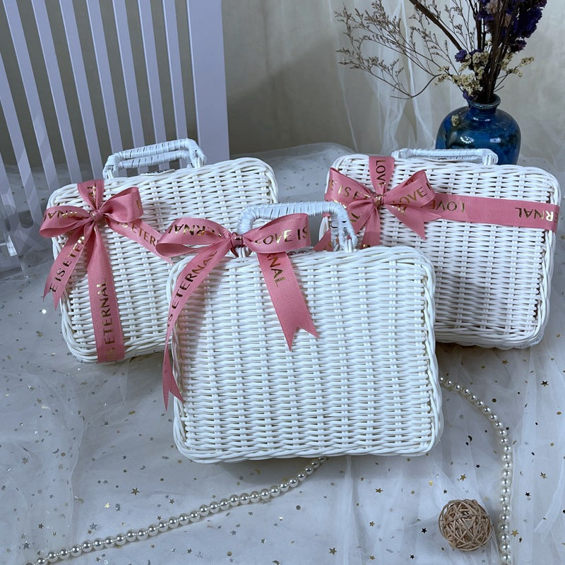 Women's Basket Bags Stornfield
