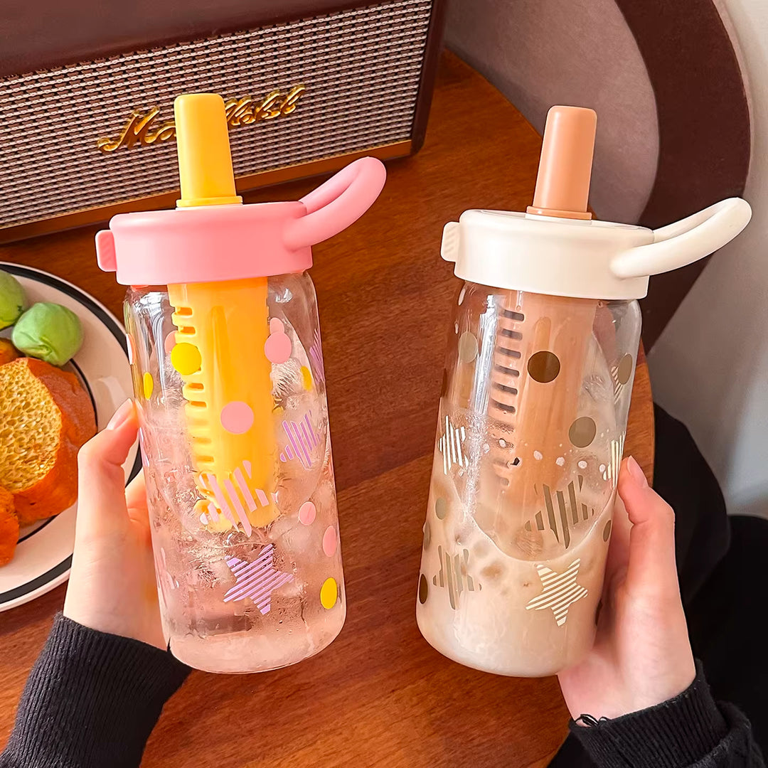 Unisex Water Bottle Stornfield