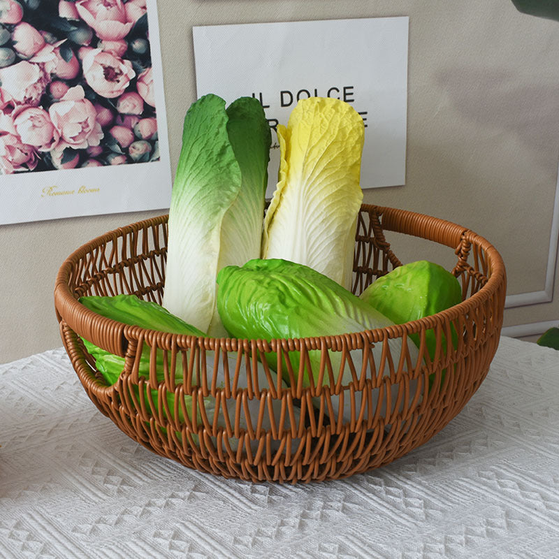 Decorative Woven Stornfield