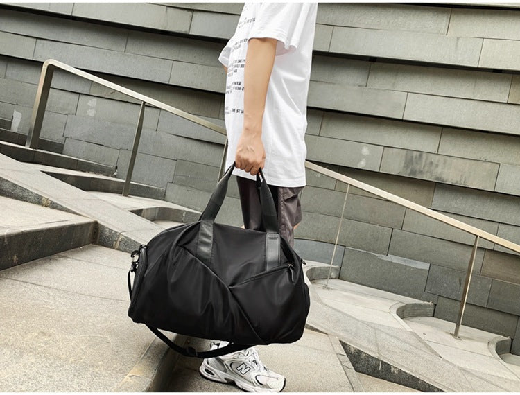 Travel Duffel Bag