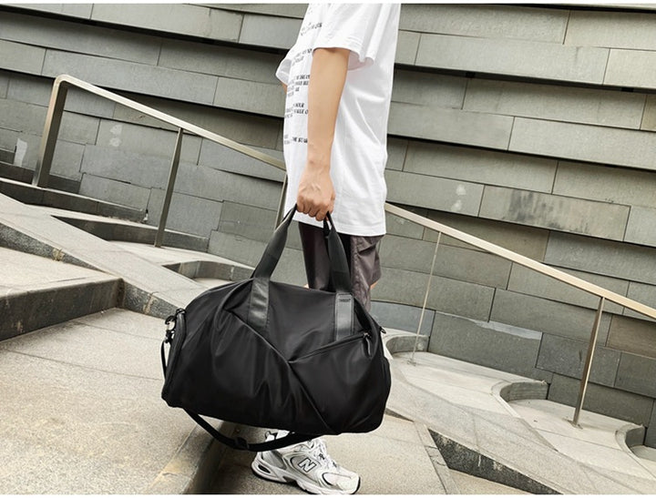 Travel Duffel Bag