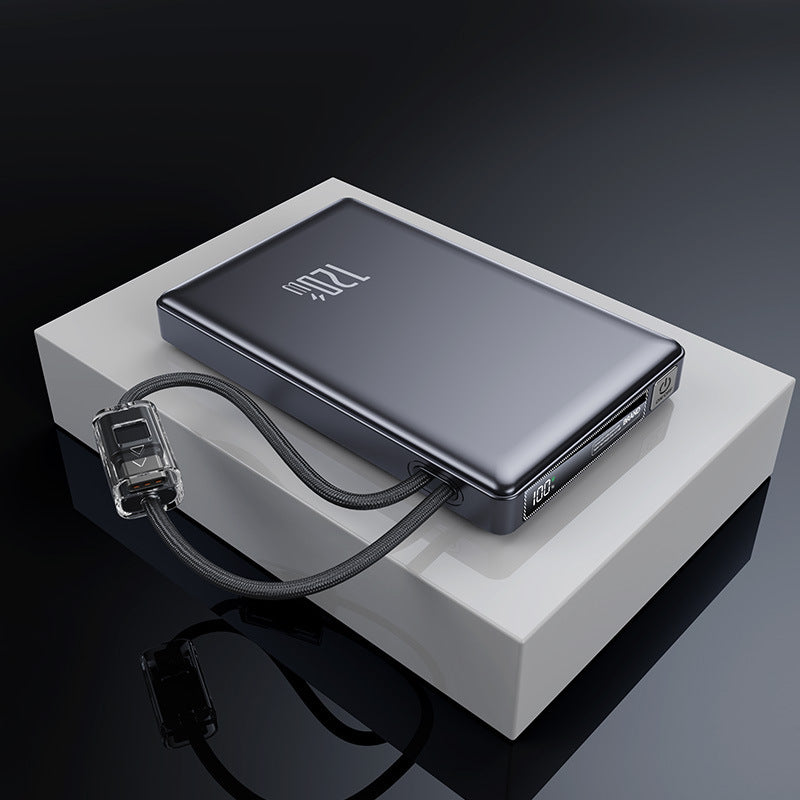 Powerbank Stornfield