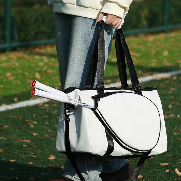 Practical leisure tote bag Stornfield