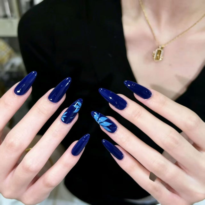 Decorative Nail Art Stornfield