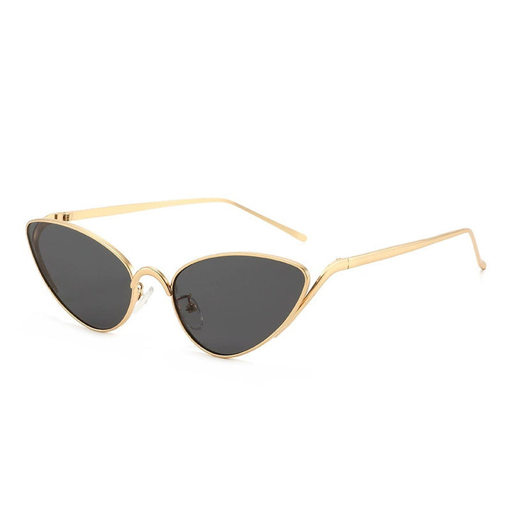 Women's Cat-Eye Sunglasses in Elegant Design Stornfield