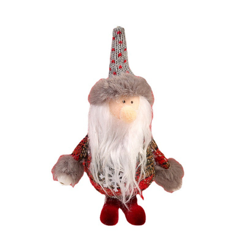 Cute Christmas figure in reindeer design Stornfield