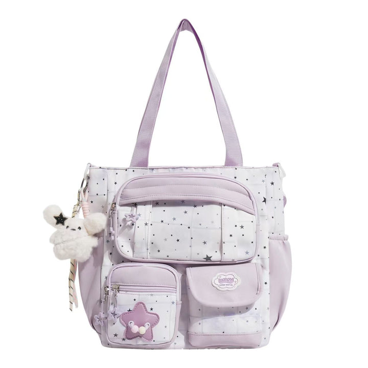 Starry 3D Companion Backpack Stornfield