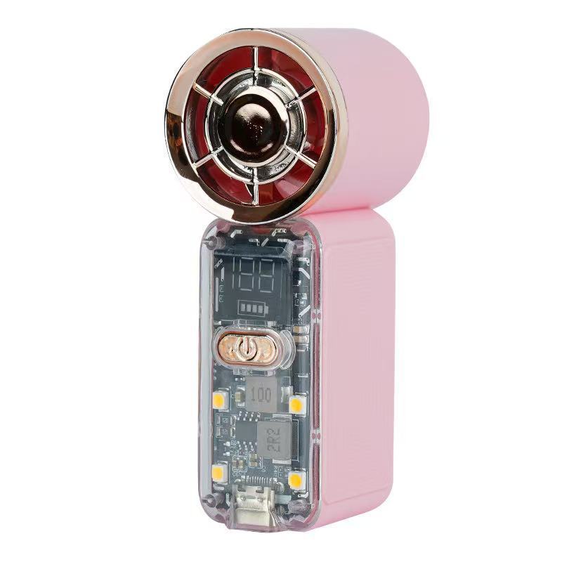 Ladies Portable Mini Air Cooler Stornfield