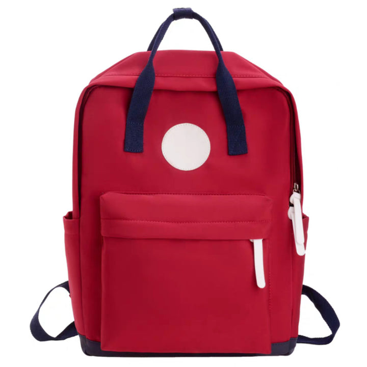 Casual Multi-Compartment Backpack Stornfield