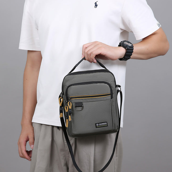 Compact Multi-Functional Sling Organizer Stornfield