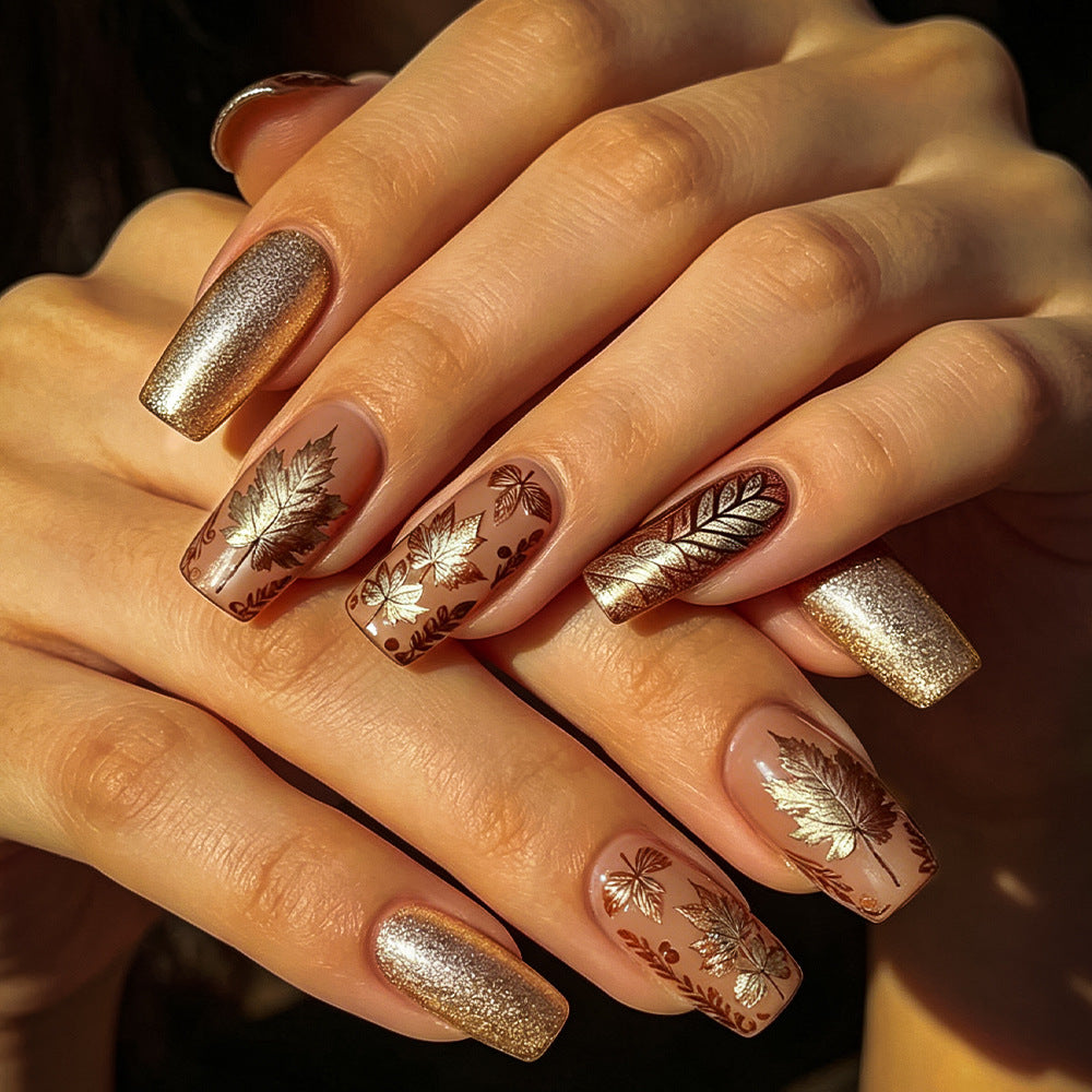 Nail Art Stornfield