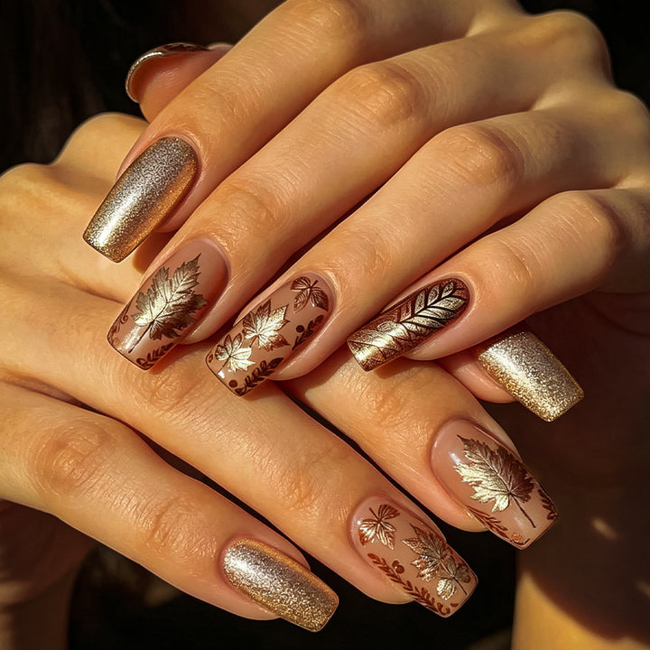 Nail Art Stornfield