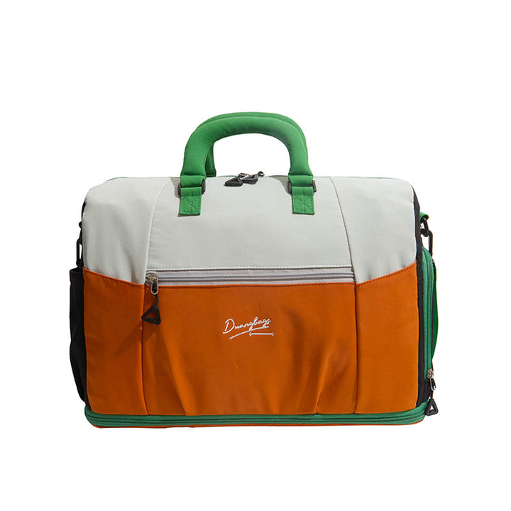 Multi-Functional Travel Holdall Stornfield