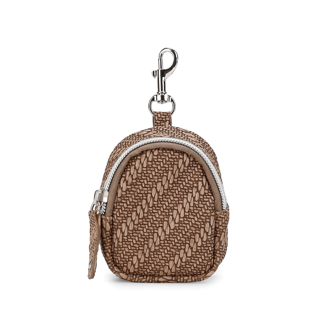 Practical keychain bag Stornfield