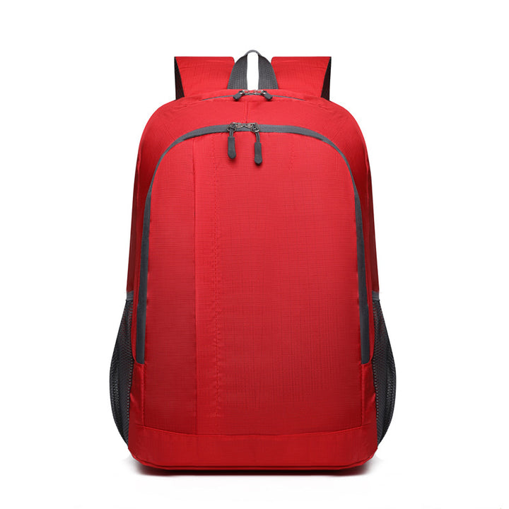 Functional Day Backpack Stornfield