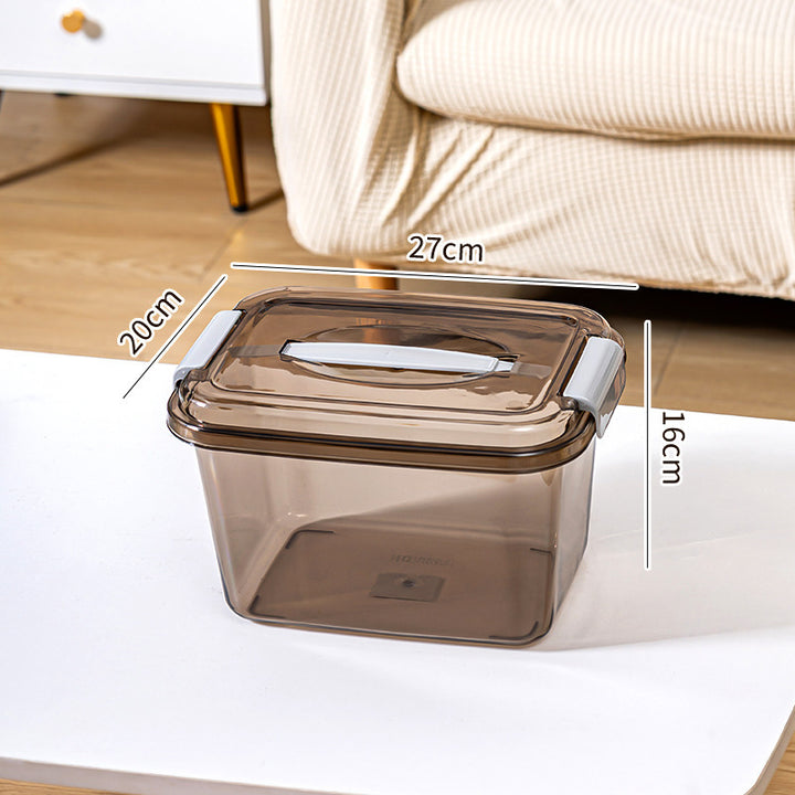 multifunctional storage solution Stornfield