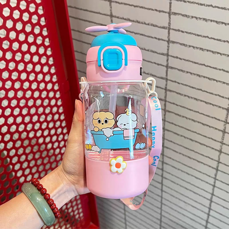 Women's BPA-free Drinking Bottle Stornfield