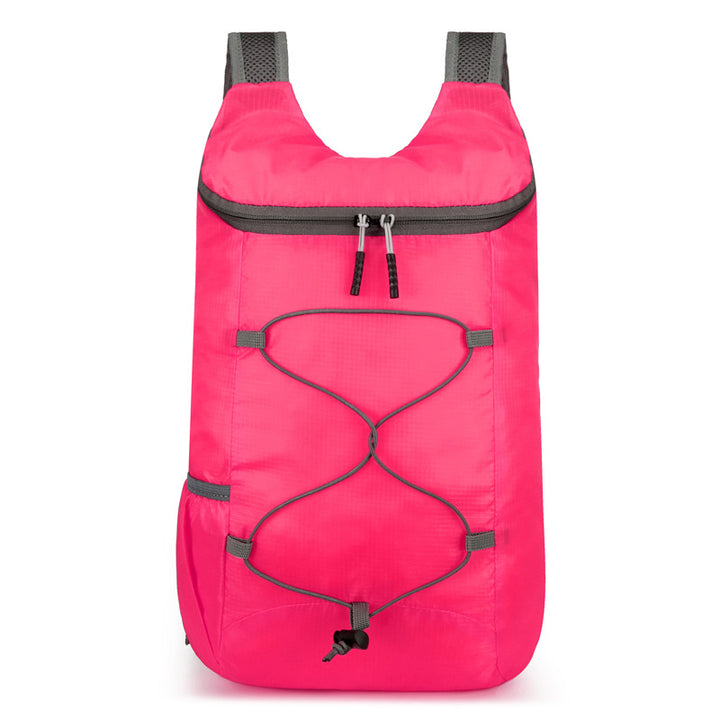 Ultra-Lightweight Packable Travel Backpack Stornfield