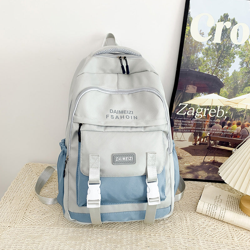 Functional Urban Backpack Stornfield