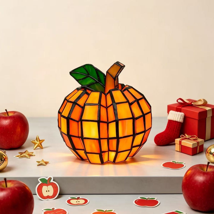 Decorative Pumpkin Lamp Stornfield 1790245556