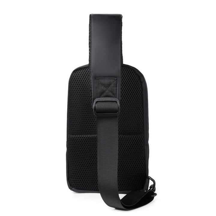 Compact Adventure Sling Bag Stornfield