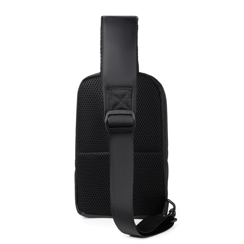 Stylish Lightweight Sling Backpack Stornfield