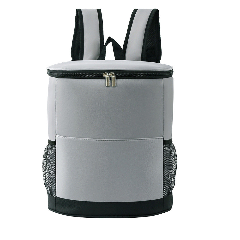 Unisex Insulated Backpack Cooler Stornfield