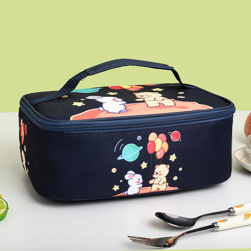 Insulated Lunch Box Stornfield