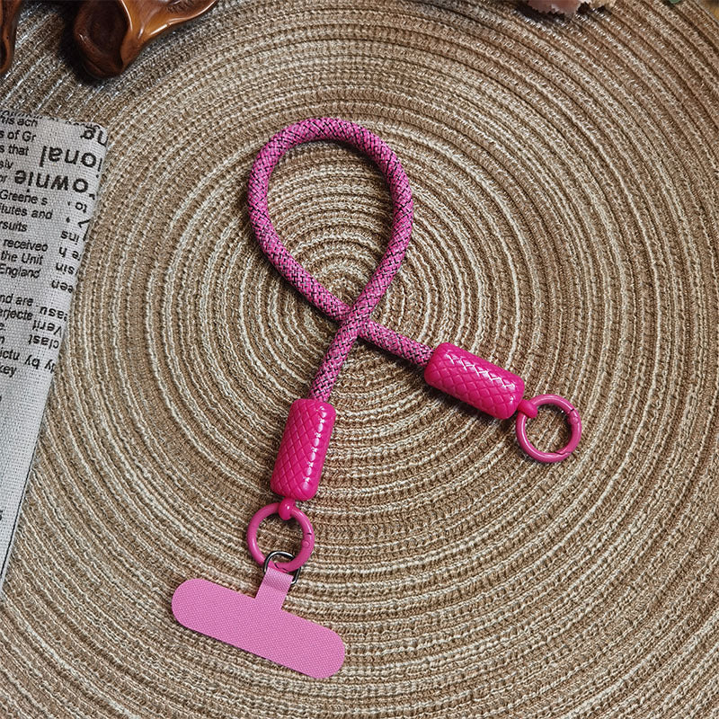 Stylish Adjustable Clip Lanyard Stornfield