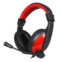 Men's Gaming Headset with Noise-Canceling Microphone Stornfield