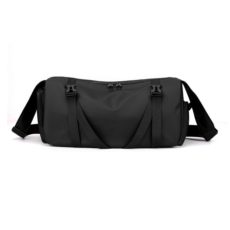Durable Waterproof Gym Duffel Bag Stornfield