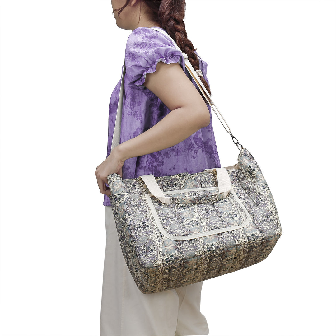 Stylish and Practical Tote Bag Stornfield
