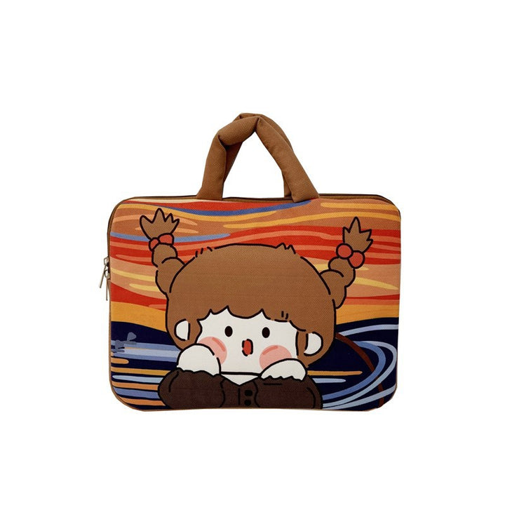Cute Shoulder Bag Stornfield