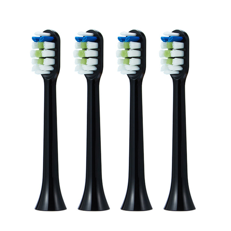 Multifunctional Toothbrush Head Stornfield