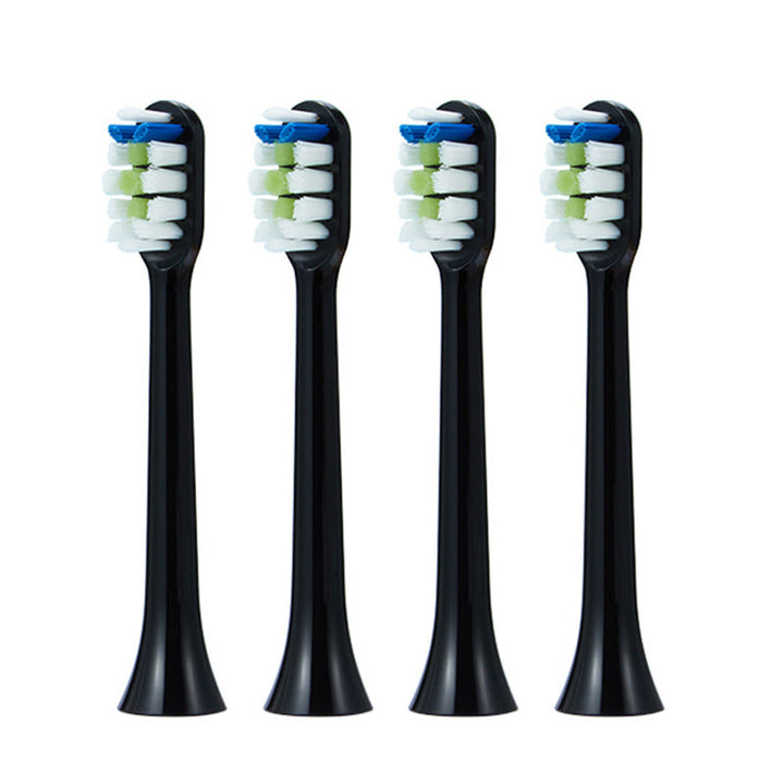 Multifunctional Toothbrush Head Stornfield