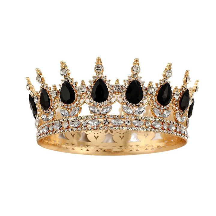 Ladies Glamorous Crown Stornfield