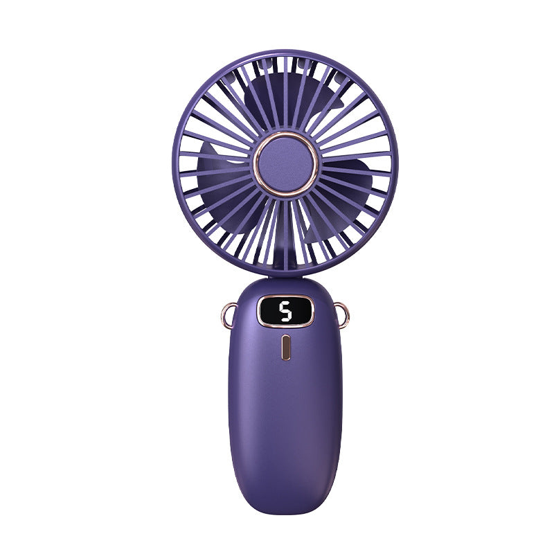 Portable Handheld Fan Stornfield