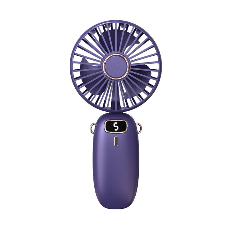 Portable Handheld Fan Stornfield